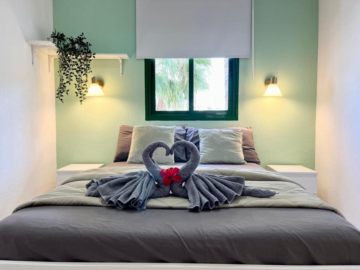 Appartement Xookoob Green Escape Maspalomas (Gran Canaria)