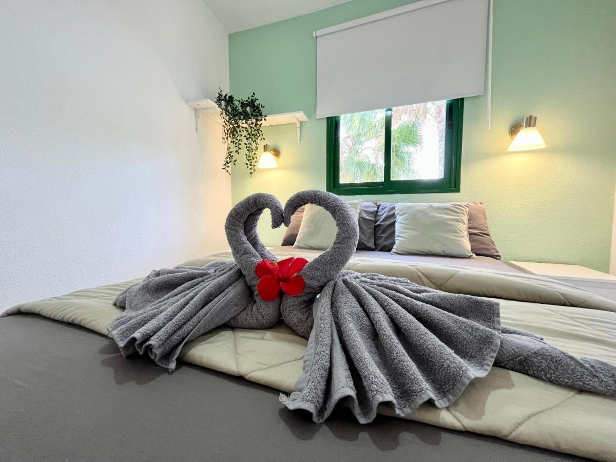 Appartement Xookoob Green Escape *
