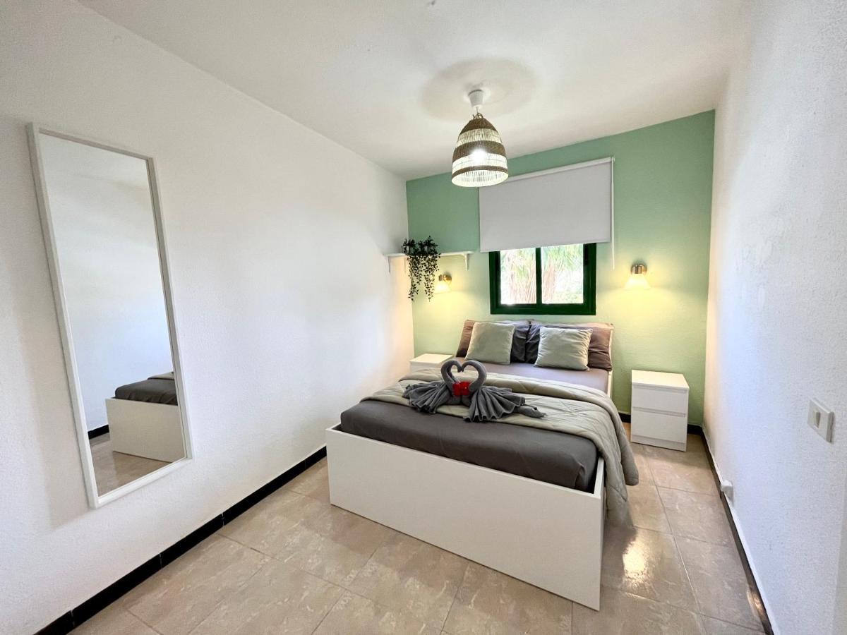 Xookoob Green Escape Appartement Maspalomas (Gran Canaria)