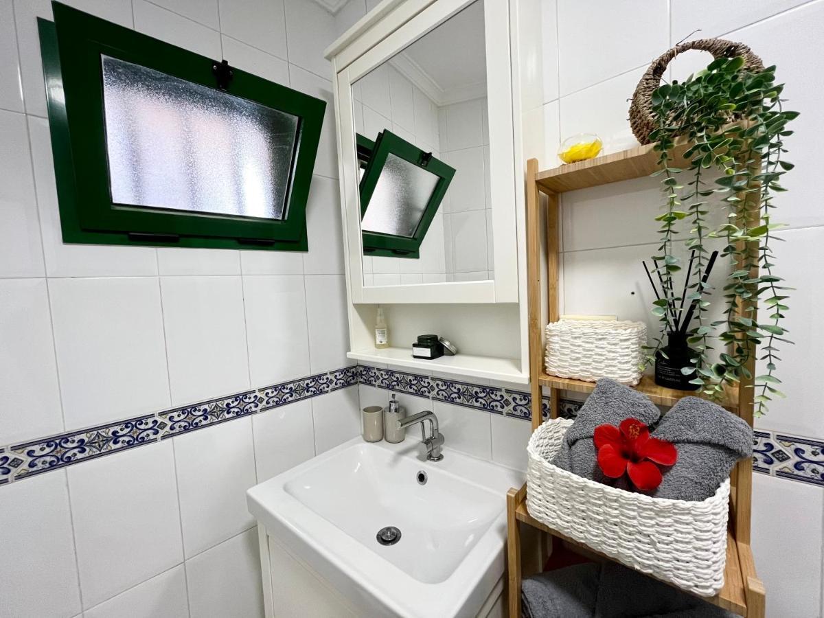 Xookoob Green Escape Appartement *