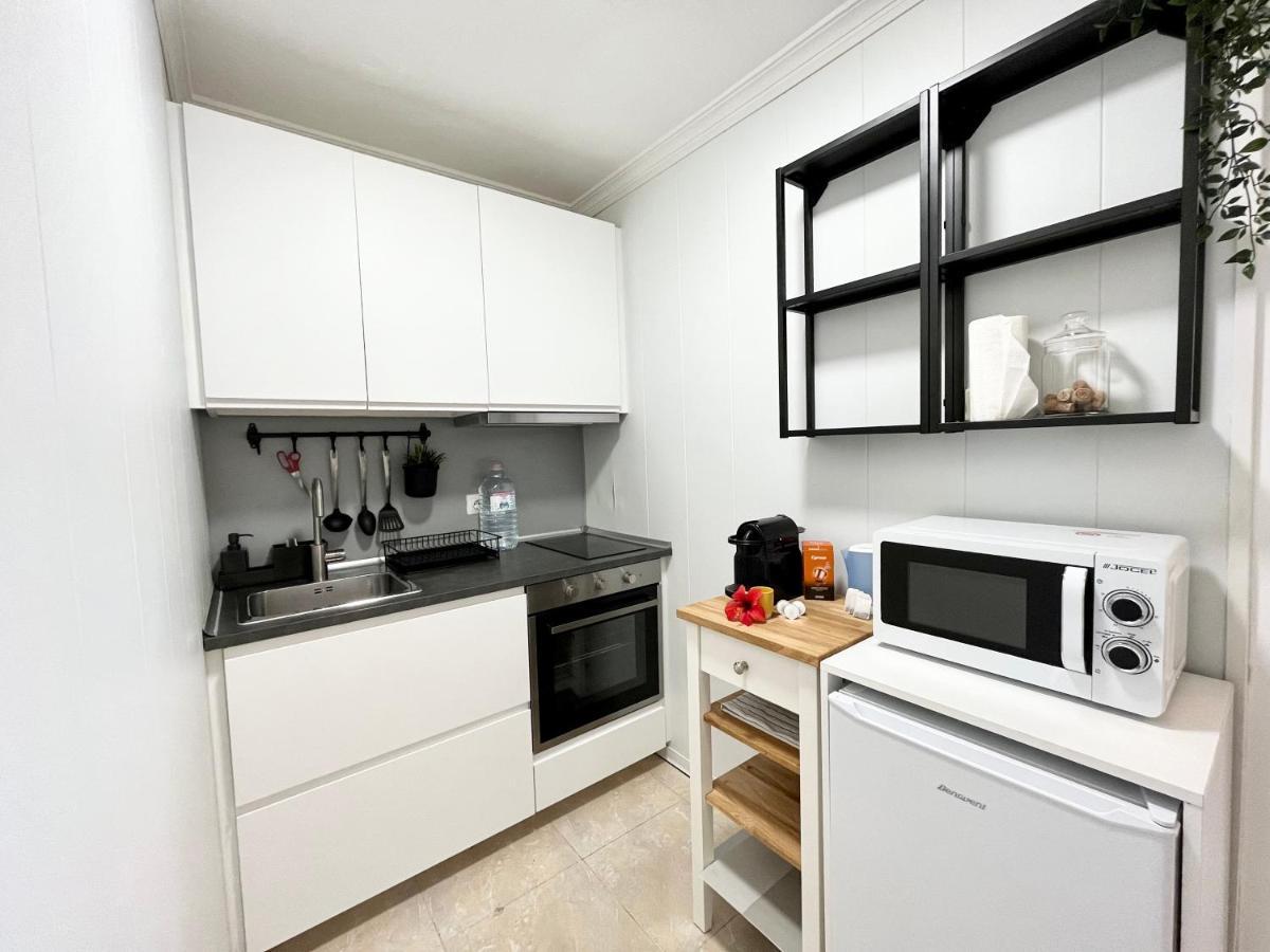 Appartement Xookoob Green Escape Maspalomas (Gran Canaria)